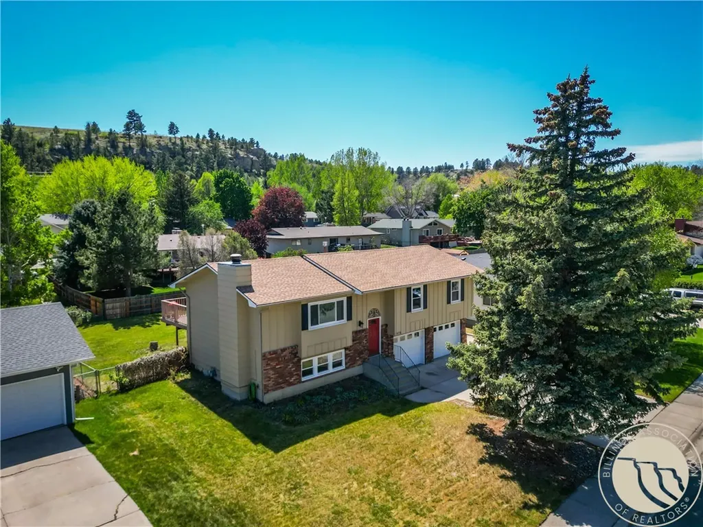 474 Indian Trail Billings MT 59105