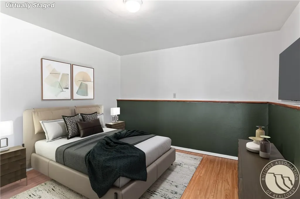474 Indian Trail Billings MT 59105