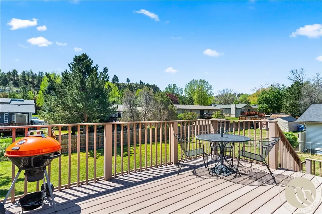 474 Indian Trail Billings MT 59105