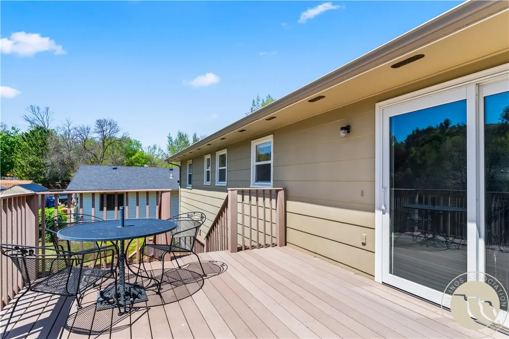 474 Indian Trail Billings MT 59105