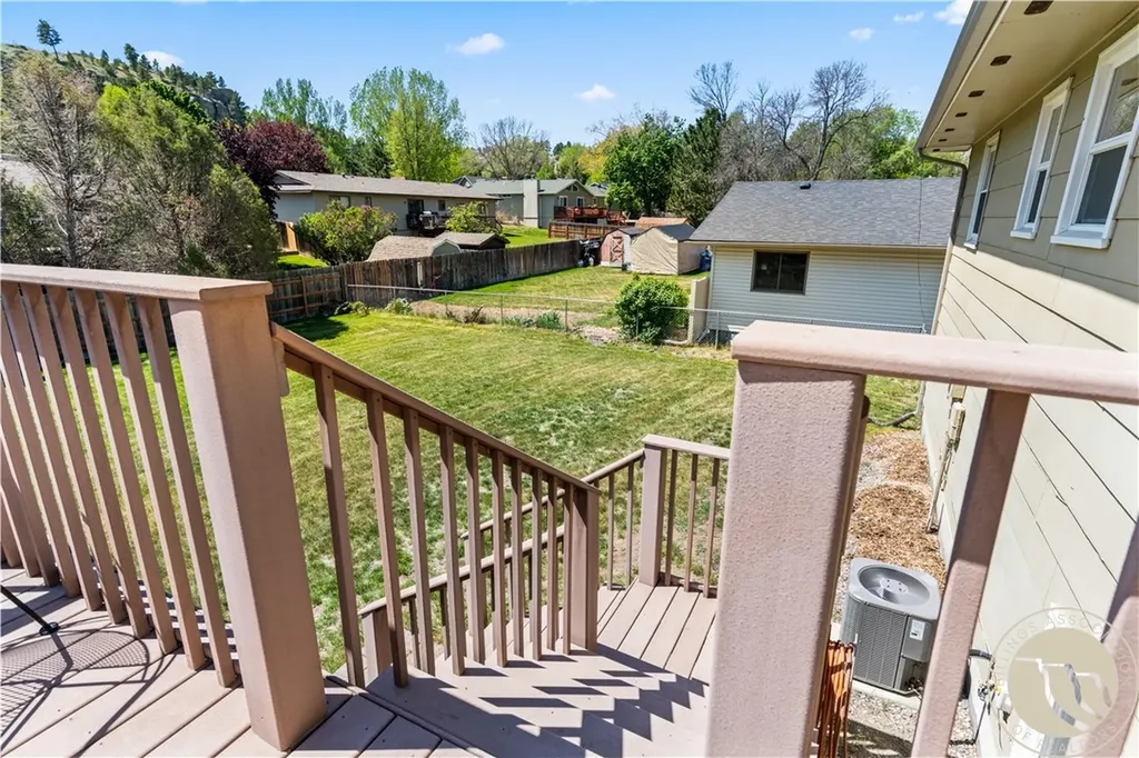 474 Indian Trail Billings MT 59105