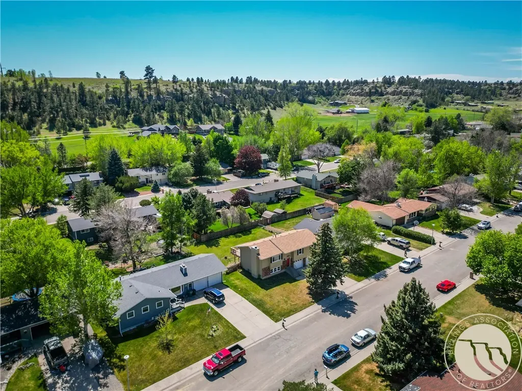 474 Indian Trail Billings MT 59105
