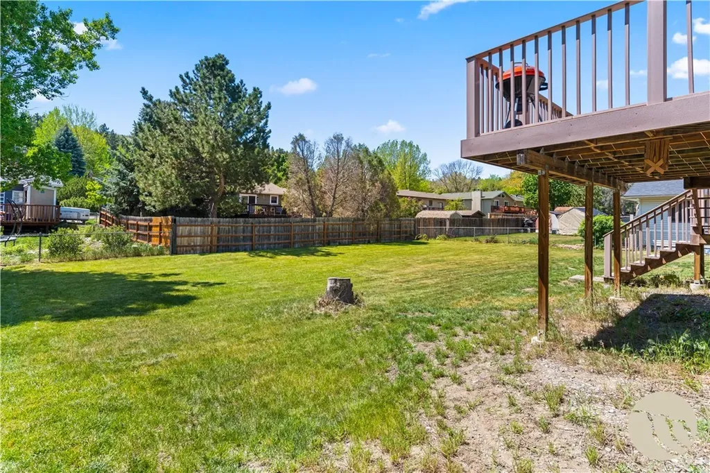 474 Indian Trail Billings MT 59105