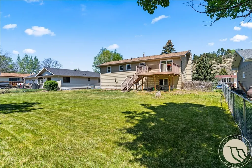 474 Indian Trail Billings MT 59105