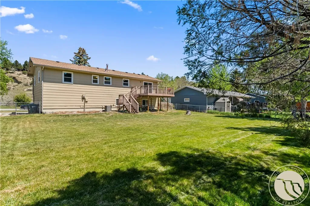 474 Indian Trail Billings MT 59105