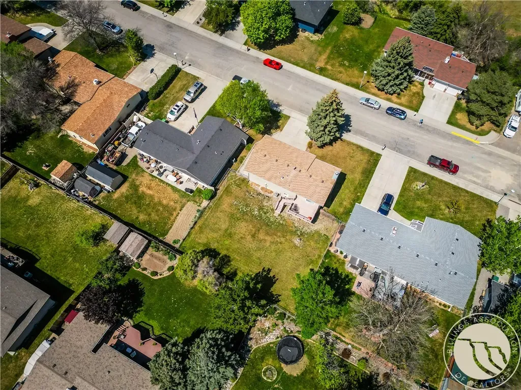 474 Indian Trail Billings MT 59105