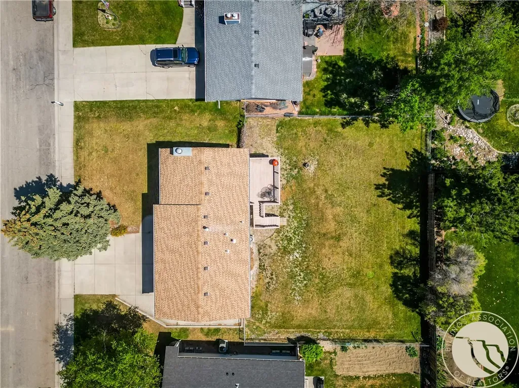 474 Indian Trail Billings MT 59105