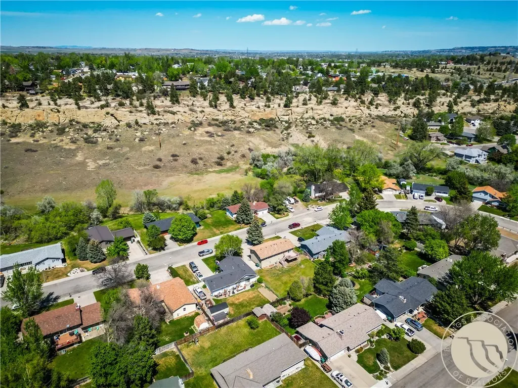 474 Indian Trail Billings MT 59105