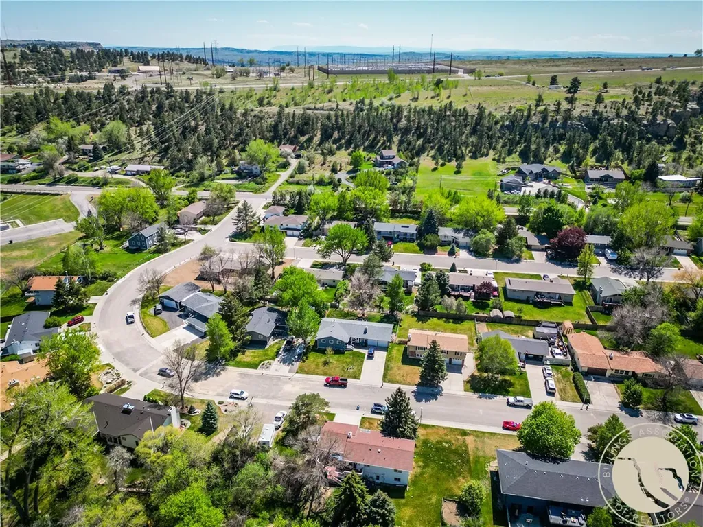 474 Indian Trail Billings MT 59105