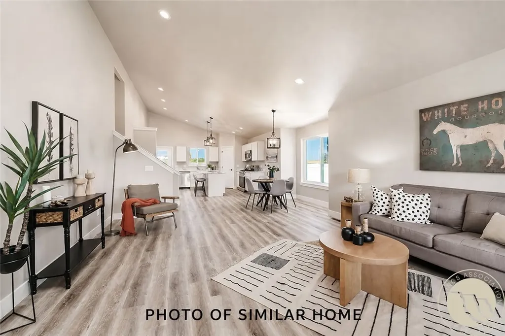 2246 Salinas Circle Billings MT 59105