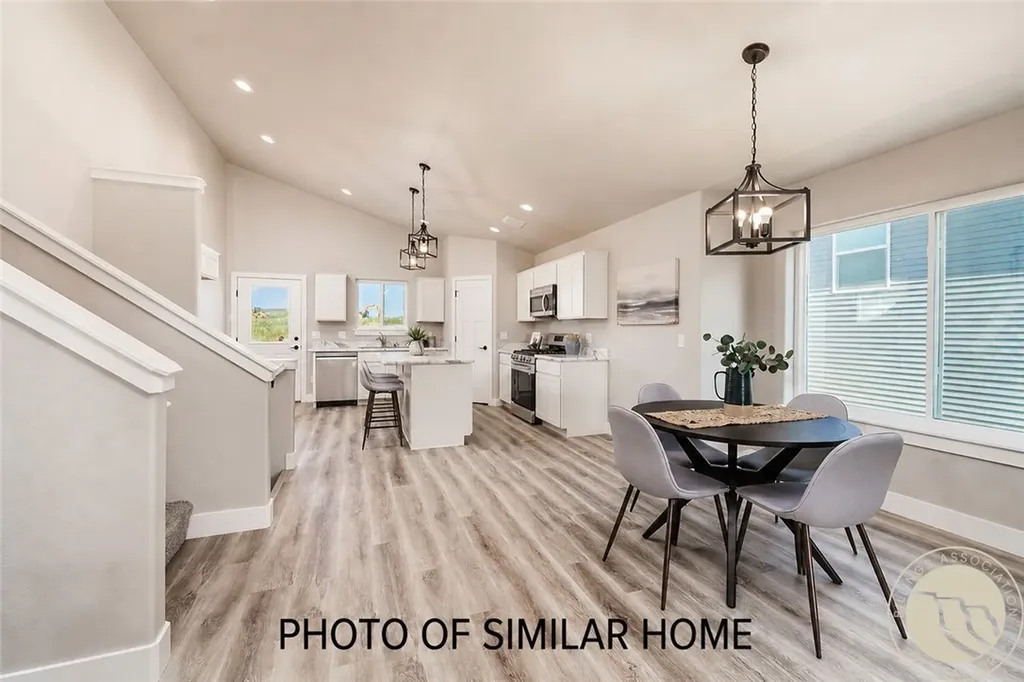 2246 Salinas Circle Billings MT 59105