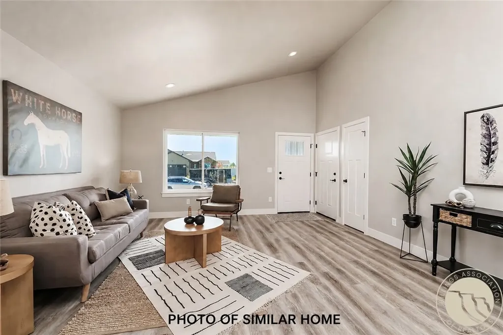2246 Salinas Circle Billings MT 59105