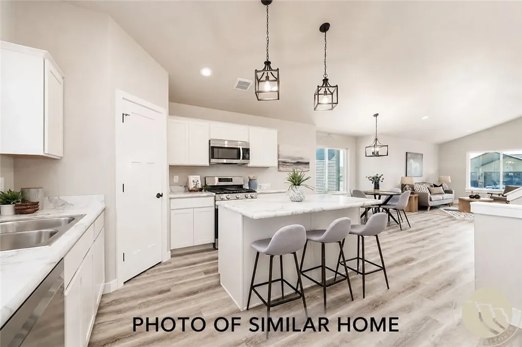2246 Salinas Circle Billings MT 59105