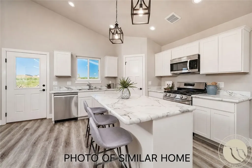 2246 Salinas Circle Billings MT 59105
