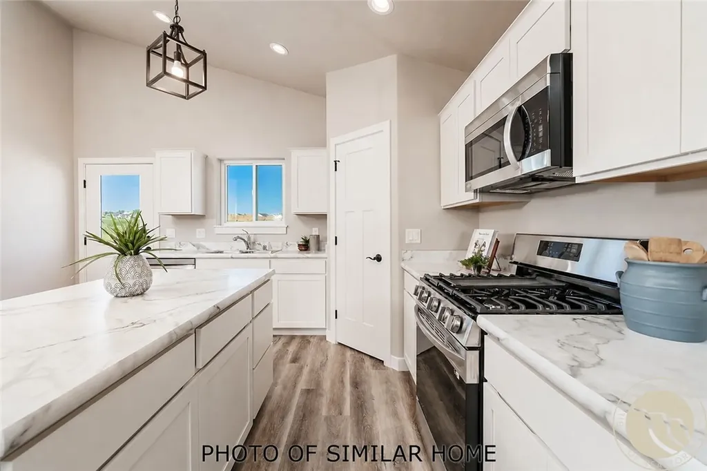2246 Salinas Circle Billings MT 59105