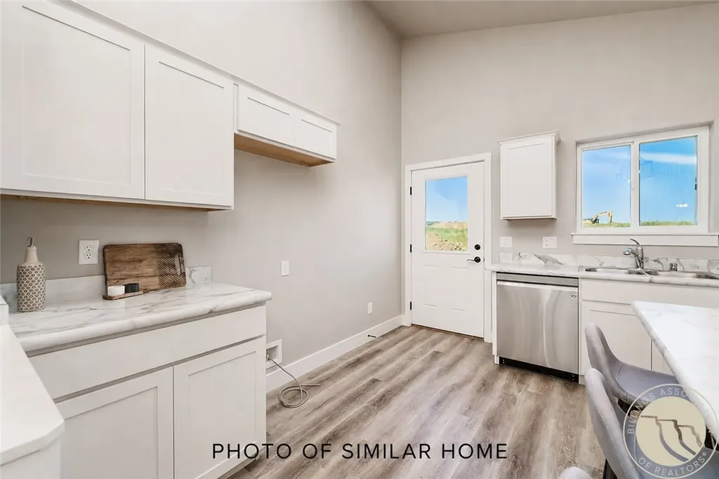 2246 Salinas Circle Billings MT 59105