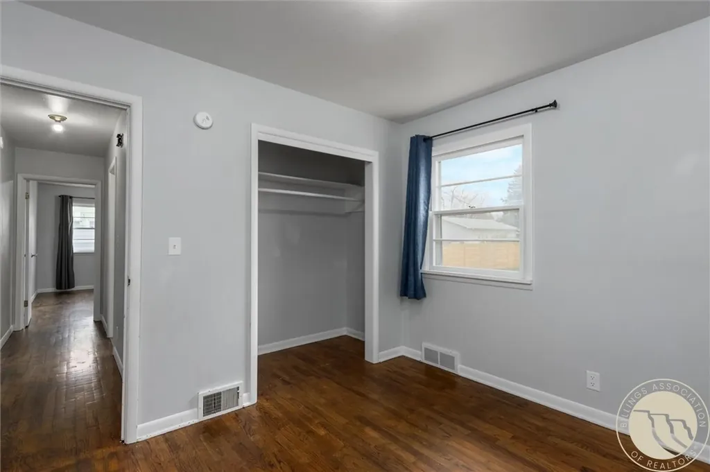 1836 Clark Avenue Billings MT 59102