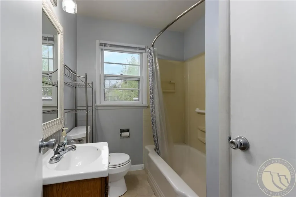 1836 Clark Avenue Billings MT 59102