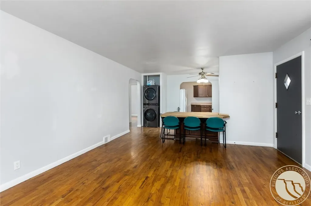 1836 Clark Avenue Billings MT 59102