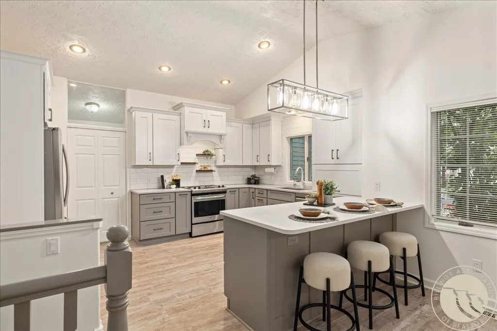 1340 Cloverleaf Place Billings MT 59106