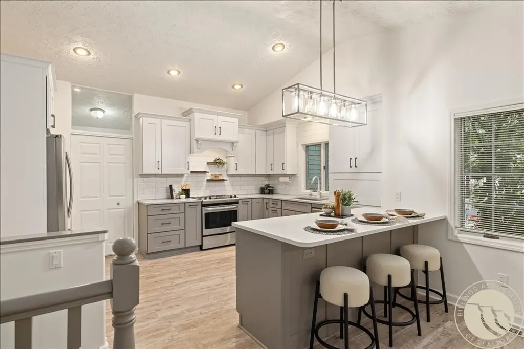 1340 Cloverleaf Place Billings MT 59106