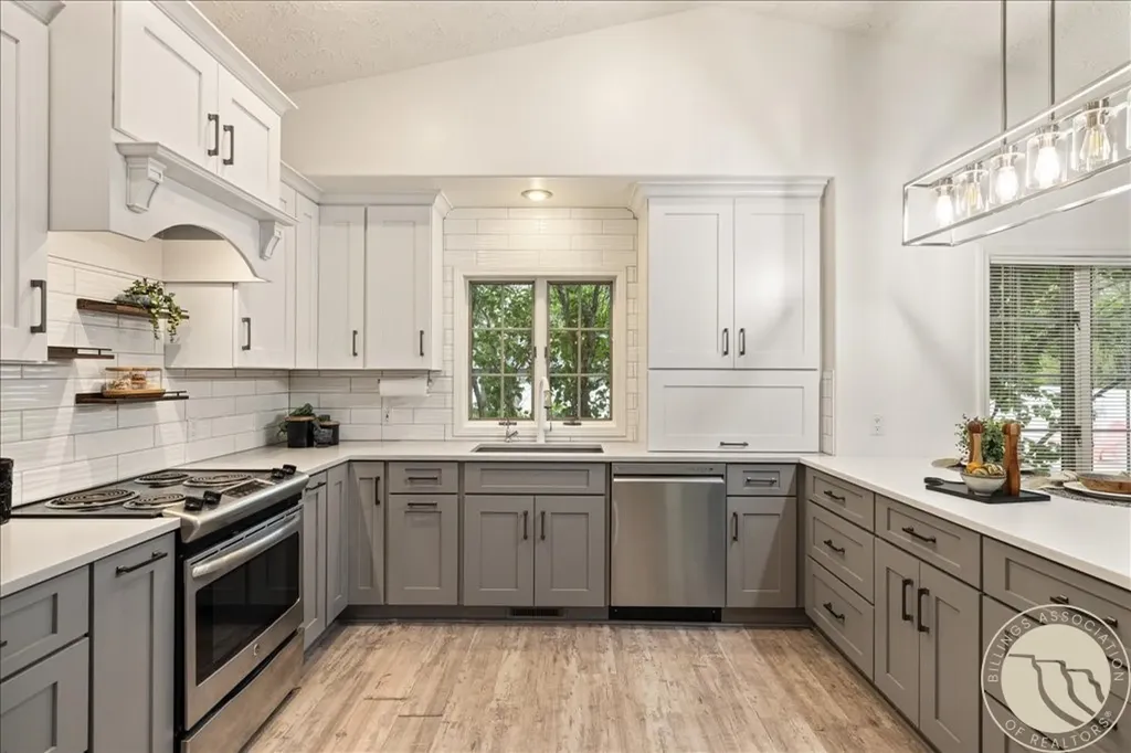 1340 Cloverleaf Place Billings MT 59106