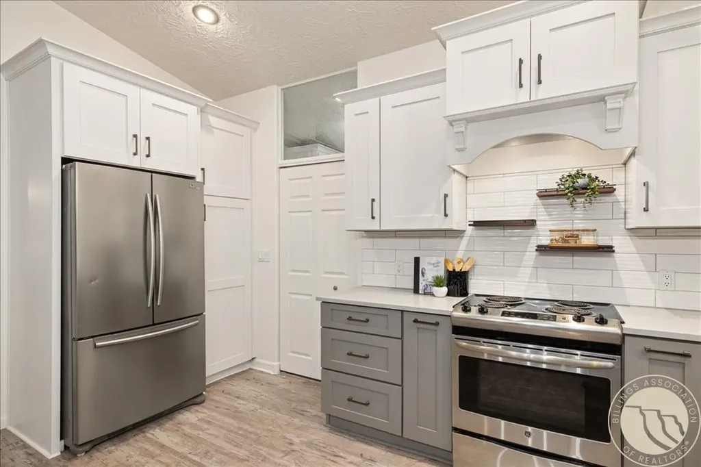 1340 Cloverleaf Place Billings MT 59106