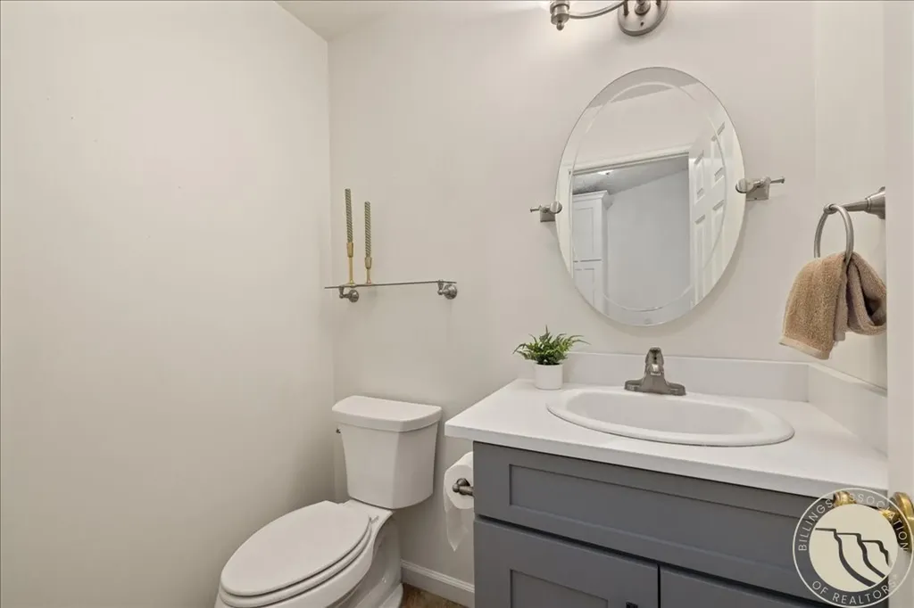 1340 Cloverleaf Place Billings MT 59106