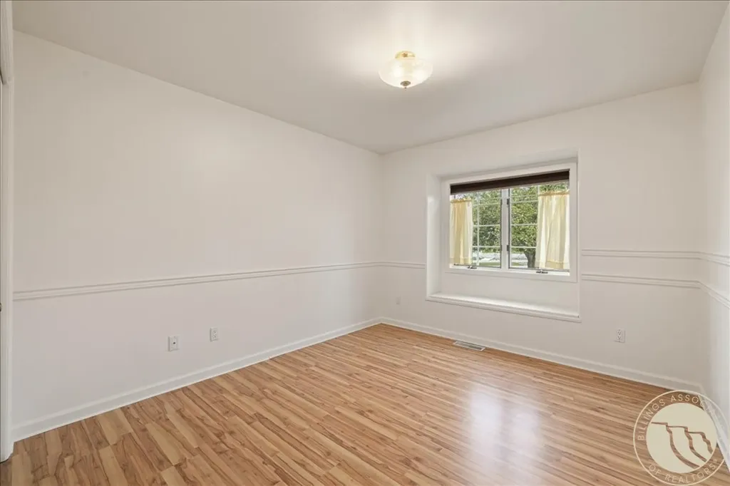 1340 Cloverleaf Place Billings MT 59106