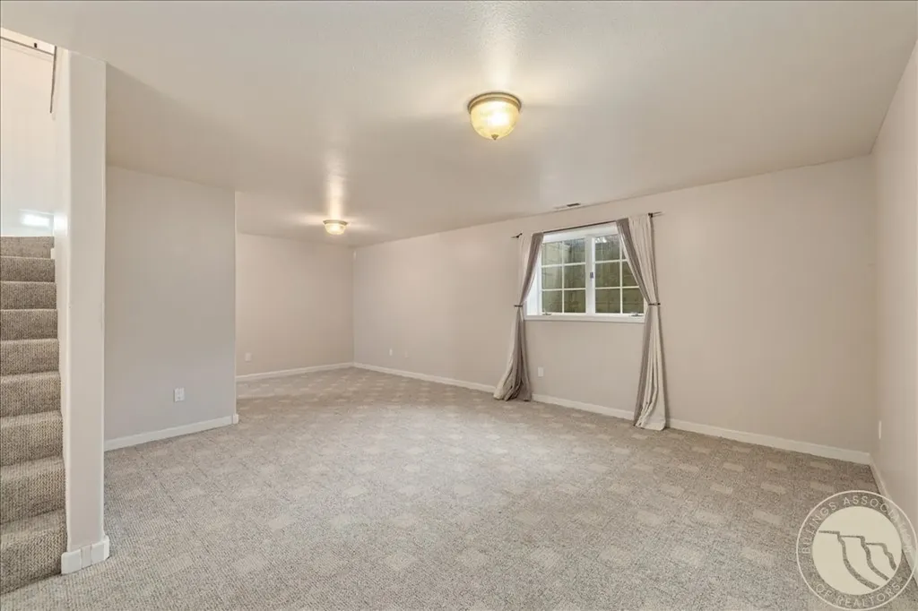 1340 Cloverleaf Place Billings MT 59106