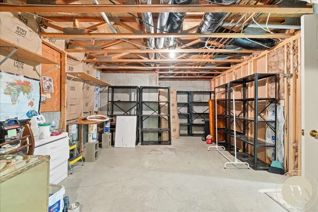 1340 Cloverleaf Place Billings MT 59106