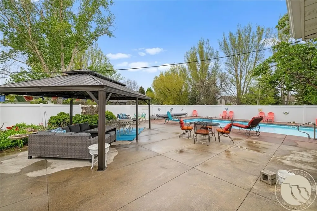 1340 Cloverleaf Place Billings MT 59106