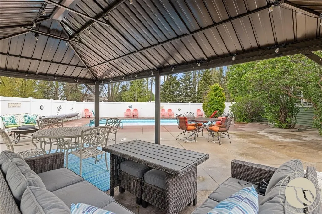 1340 Cloverleaf Place Billings MT 59106