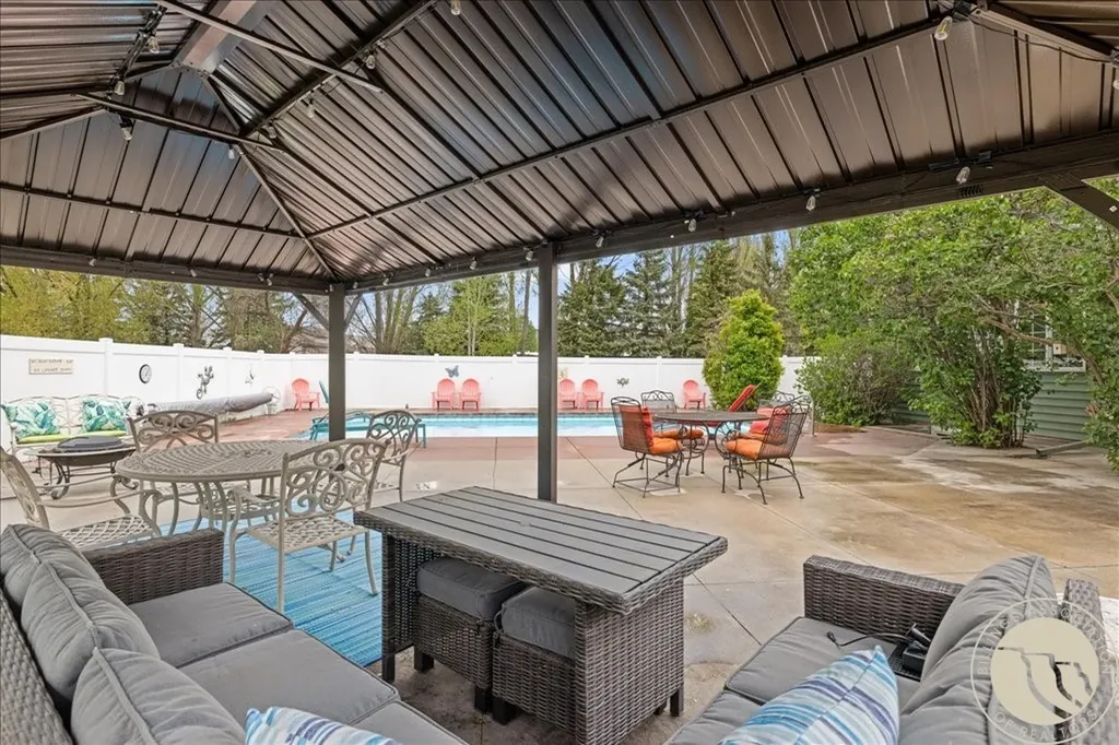 1340 Cloverleaf Place Billings MT 59106