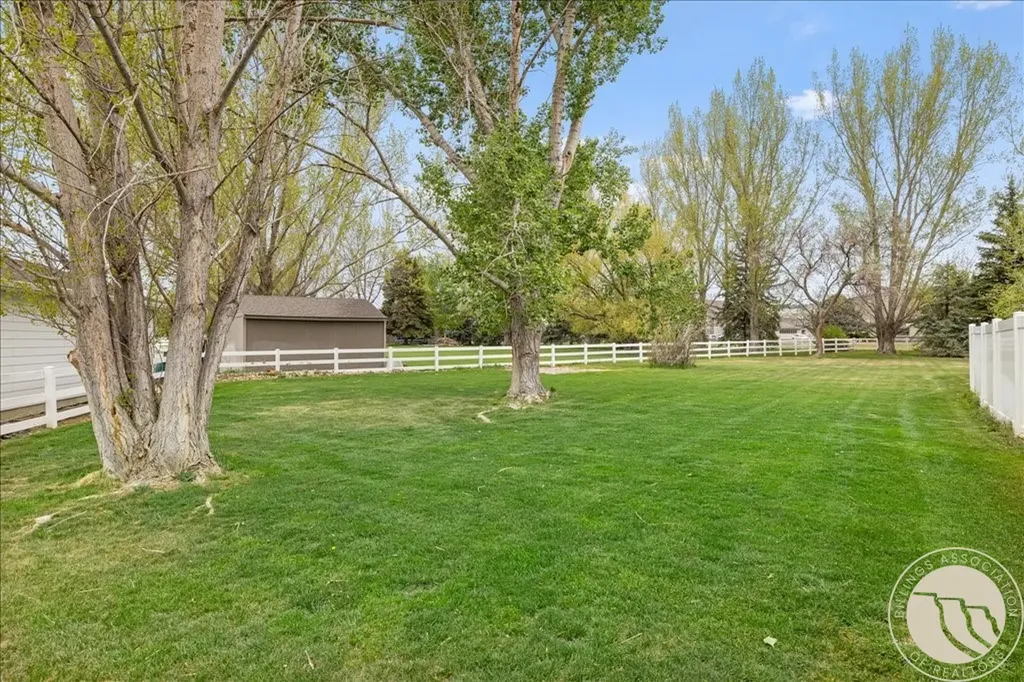 1340 Cloverleaf Place Billings MT 59106