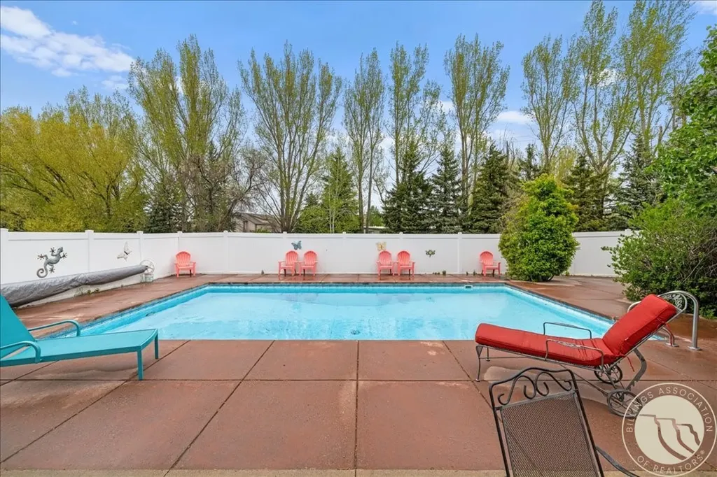 1340 Cloverleaf Place Billings MT 59106