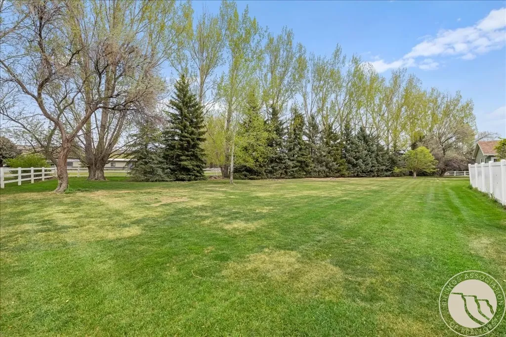 1340 Cloverleaf Place Billings MT 59106