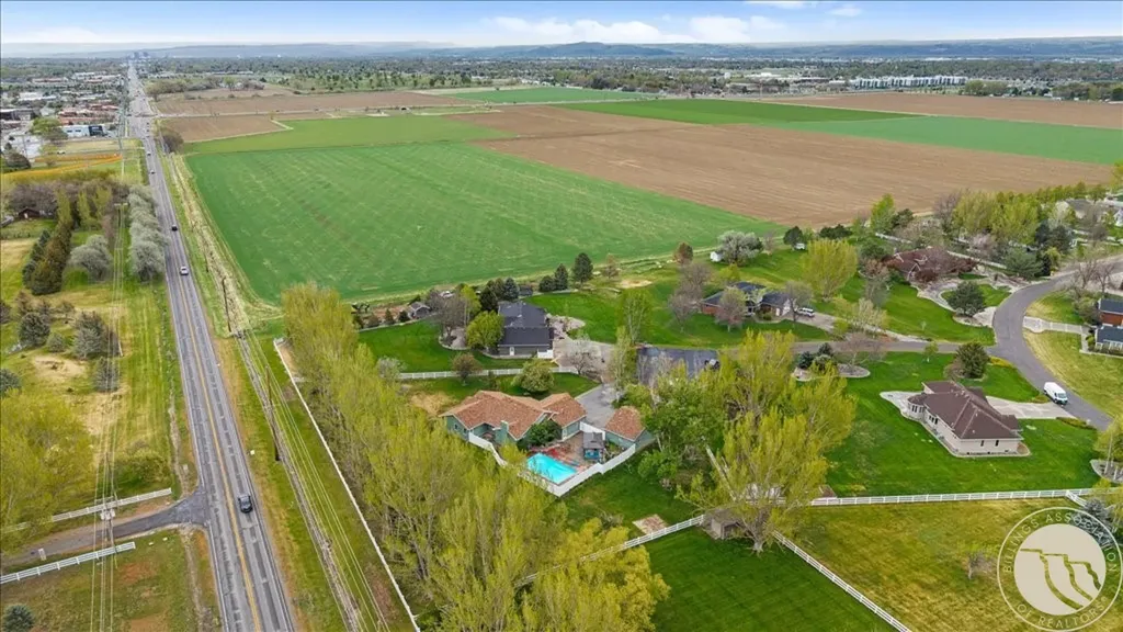 1340 Cloverleaf Place Billings MT 59106