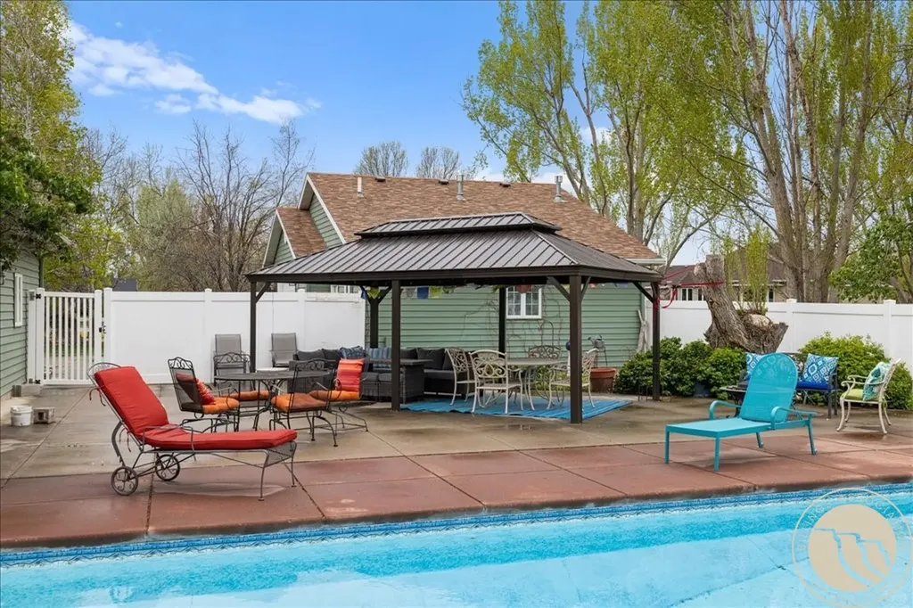 1340 Cloverleaf Place Billings MT 59106