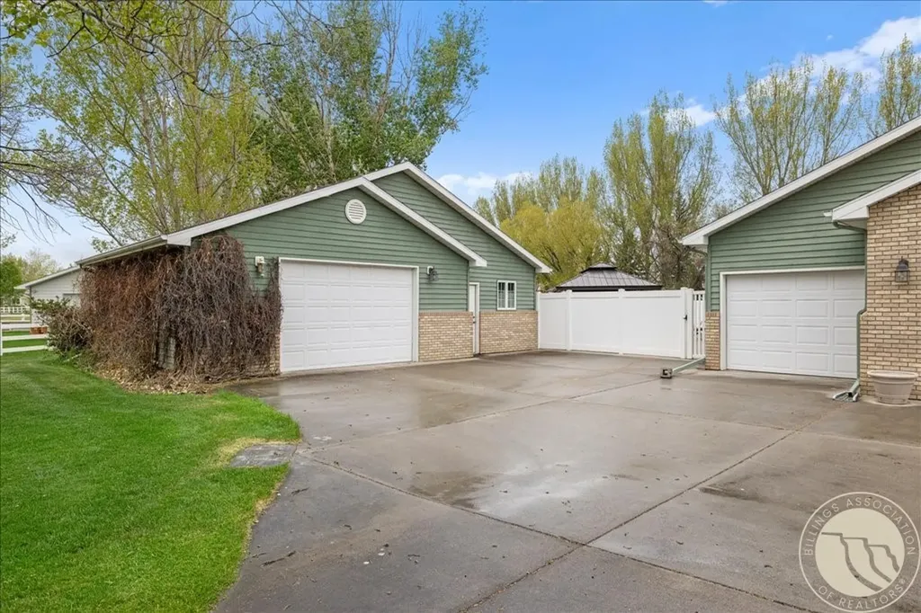 1340 Cloverleaf Place Billings MT 59106