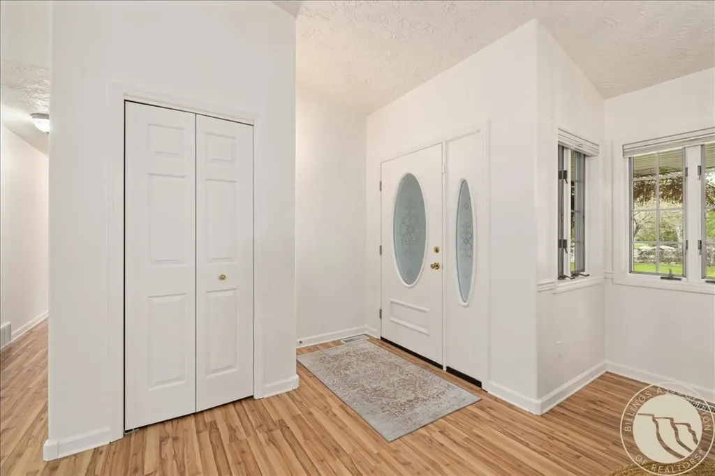 1340 Cloverleaf Place Billings MT 59106