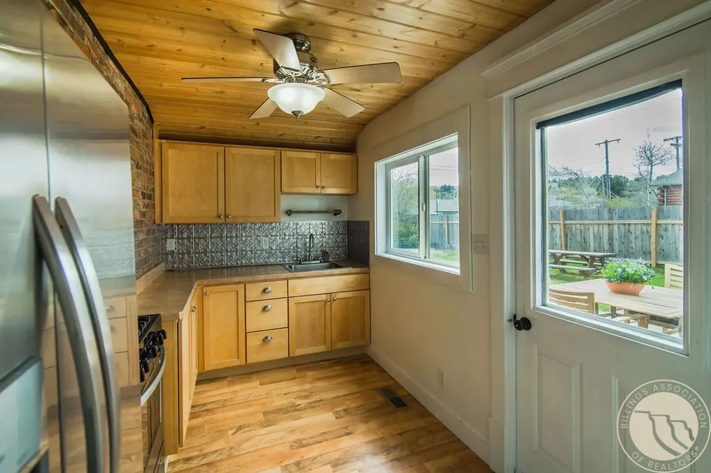 812 N Bonner Avenue Red Lodge MT 59068
