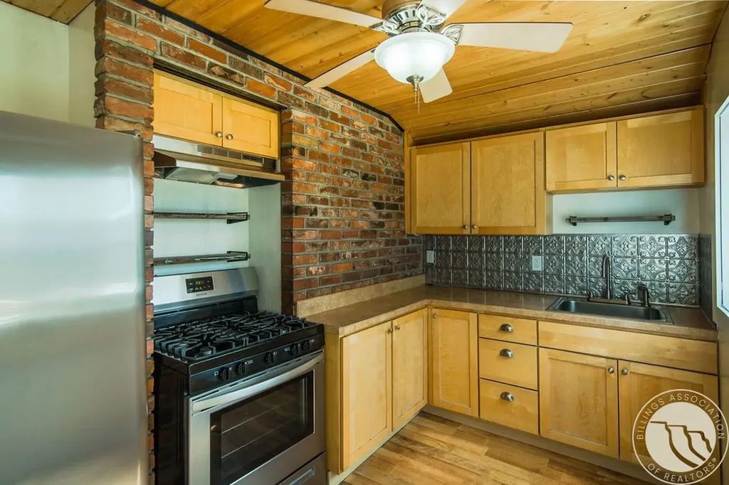 812 N Bonner Avenue Red Lodge MT 59068