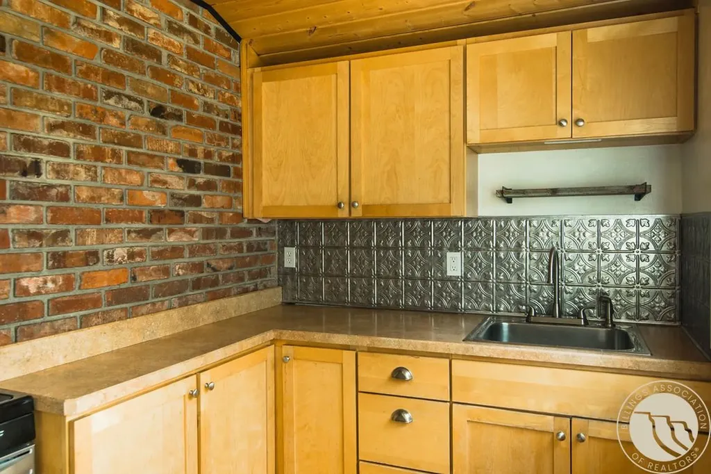 812 N Bonner Avenue Red Lodge MT 59068