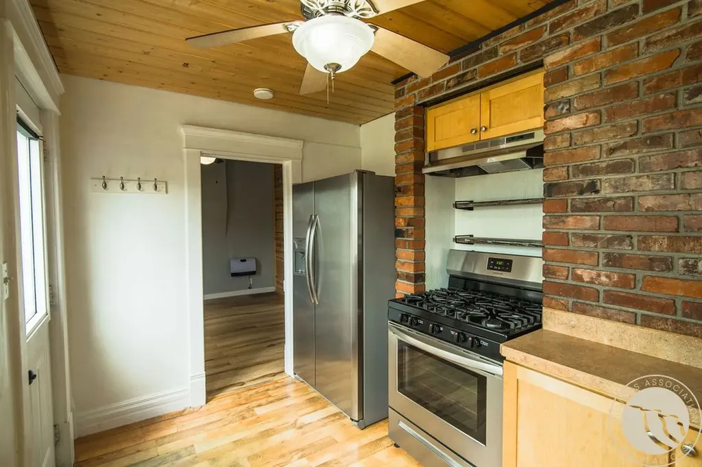 812 N Bonner Avenue Red Lodge MT 59068