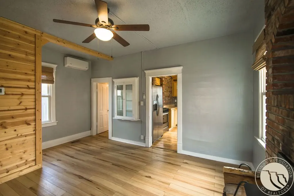 812 N Bonner Avenue Red Lodge MT 59068
