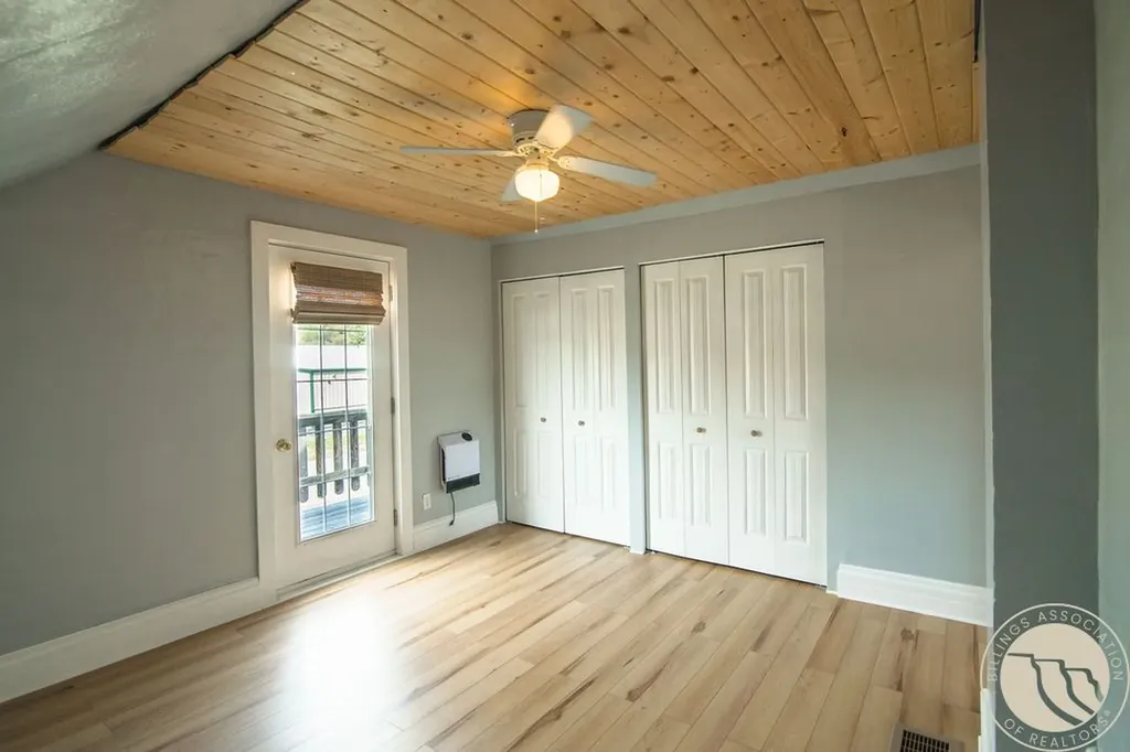 812 N Bonner Avenue Red Lodge MT 59068