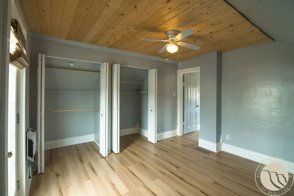 812 N Bonner Avenue Red Lodge MT 59068