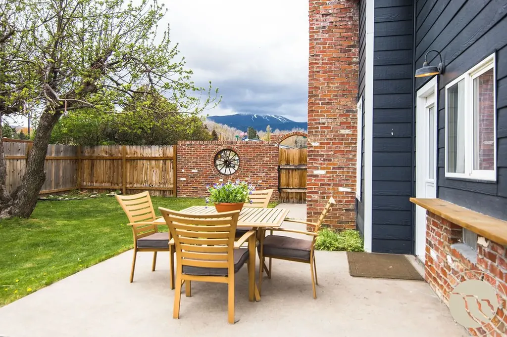 812 N Bonner Avenue Red Lodge MT 59068