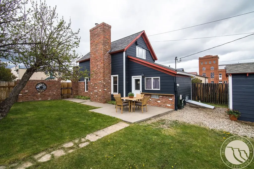 812 N Bonner Avenue Red Lodge MT 59068